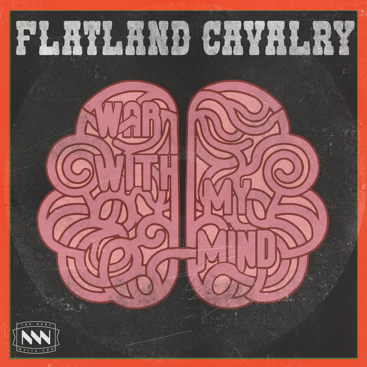 その他 Music of the Cavalry [CD] Flatland Cavalry - 