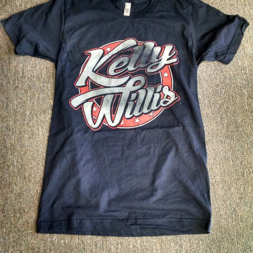 Infant Wally T-Shirt - Kelly