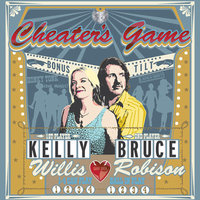 Cheaters Game CD