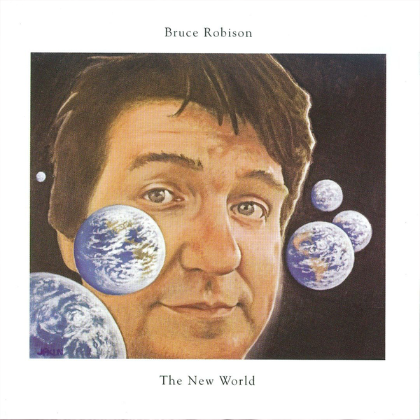 The New World - CD