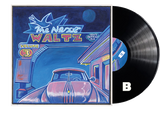 The Next Waltz Volume 3 LP