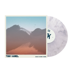 Tony Kamel - Back Down Home - LP