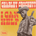 Charley Crockett - "I Can Help" Single