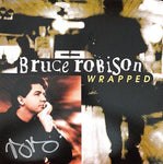 Wrapped - Signed Vinyl LP