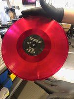 "Beautiful Lie" LP - Limited Edition Rose Red Vinyl