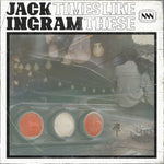 Jack Ingram - "Times Like These" Single