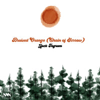 Jack Ingram - "Bruised Orange (Chain of Sorrow)" Single