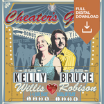 "Cheater's Game" - Digital Download