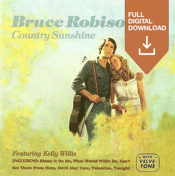 "Country Sunshine" - Digital Download