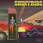 Shinyribs - Drivin' My Life Away