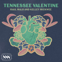 Raul Malo and Kelley Mickwee - Tennessee Valentine