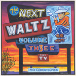 "The Next Waltz Volume 3" - Digital Download