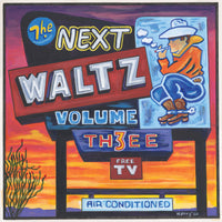 "The Next Waltz Volume 3" - Digital Download
