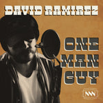 David Ramirez - "One Man Guy" Single